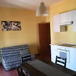 Domus Musia Appartement *