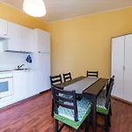 Appartement Domus Musia