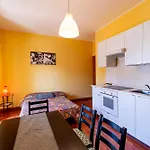 Domus Musia Appartement Milazzo