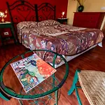 Domus Musia Appartement Milazzo