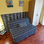Appartement Domus Musia Milazzo