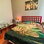 Appartement Domus Musia Milazzo