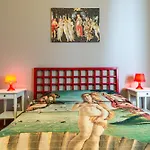 Domus Musia Appartement