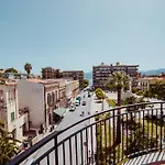 Appartement Domus Musia *