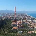 Domus Musia * Milazzo