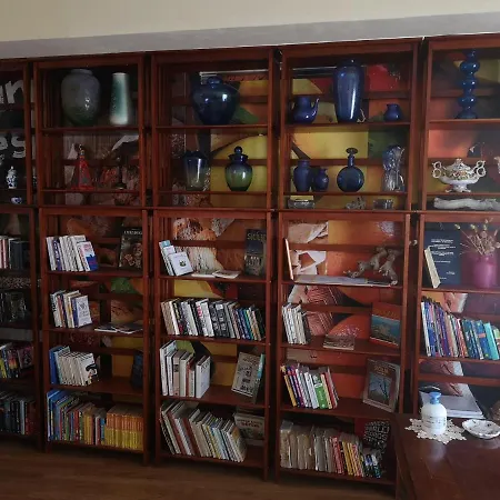 Domus Musia Apartman