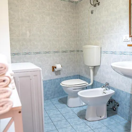 Domus Musia Apartman *