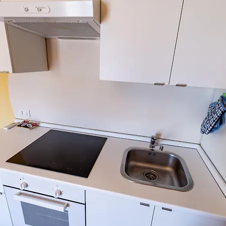 Domus Musia Appartement *