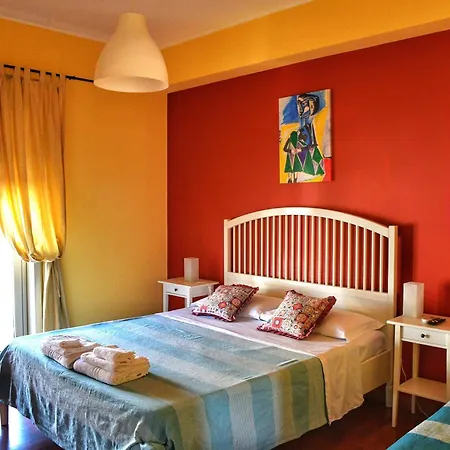 Apartman Domus Musia *