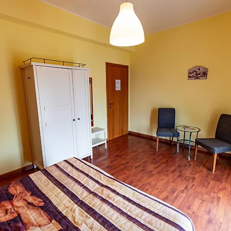 Domus Musia Appartement *