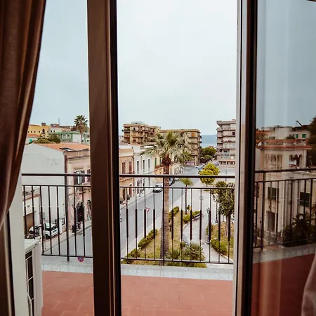 Domus Musia Appartement *