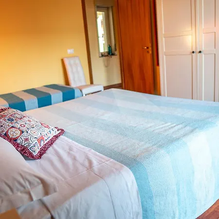 Domus Musia Apartman Milazzo
