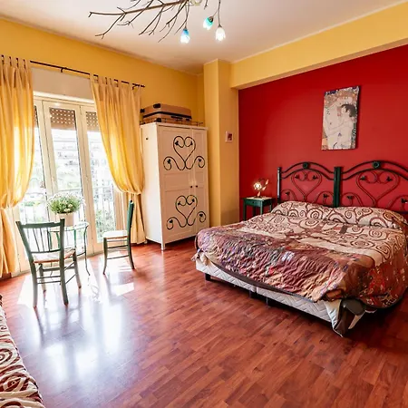 Appartement Domus Musia *