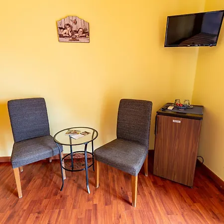 Appartement Domus Musia Milazzo