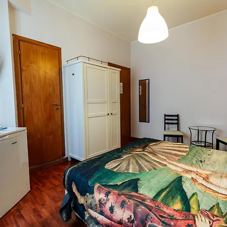 Domus Musia Appartement