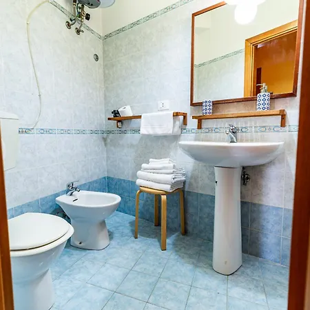 Domus Musia Apartman *