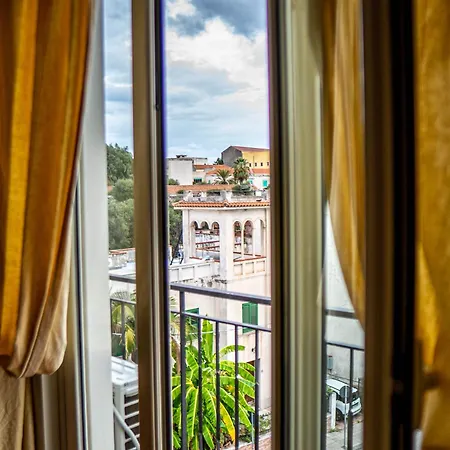 Appartement Domus Musia Milazzo