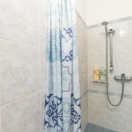 Domus Musia Apartman