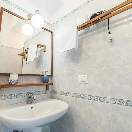 Domus Musia Apartman *