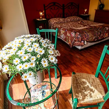 Apartman Domus Musia Milazzo
