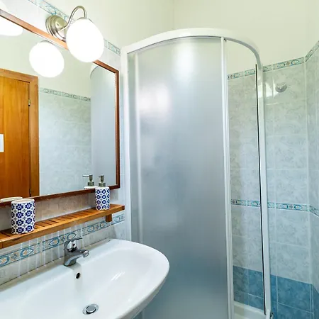 Domus Musia Apartman