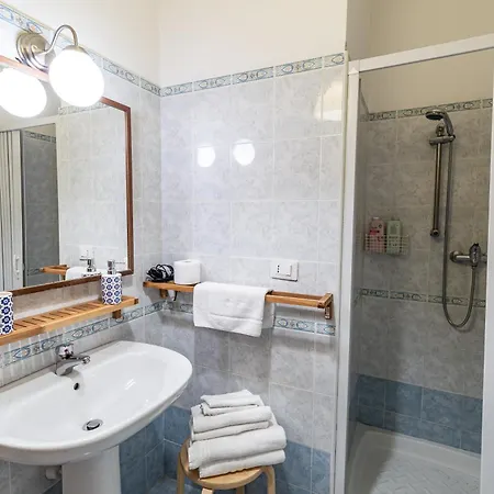 Domus Musia Apartman *