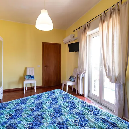 Apartman Domus Musia *