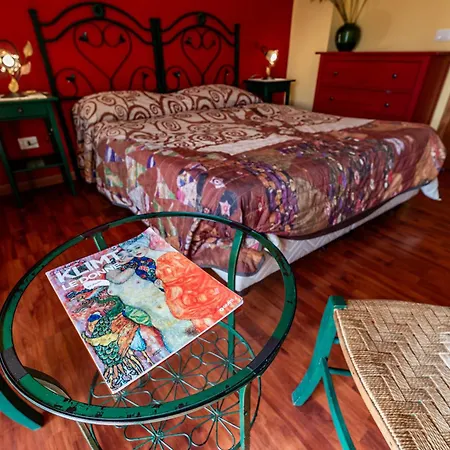 Domus Musia Apartman Milazzo