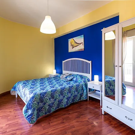 Apartman Domus Musia