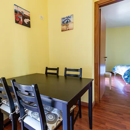 Domus Musia Apartman