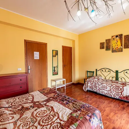 Apartman Domus Musia *
