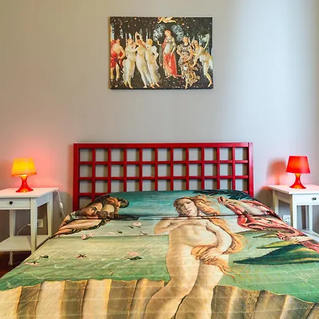 Domus Musia Apartman