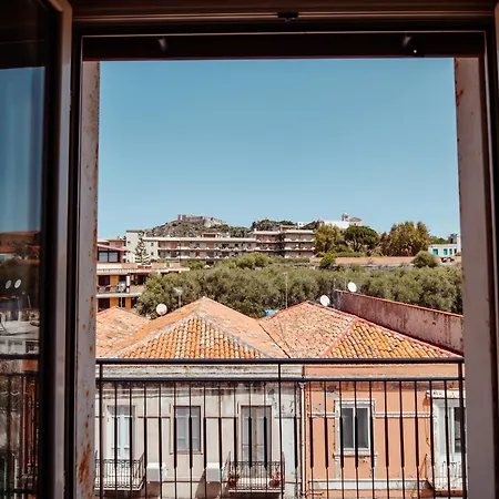 Apartman Domus Musia *