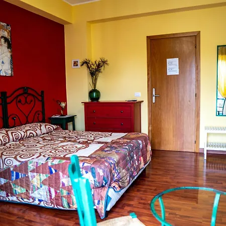 Domus Musia Apartman