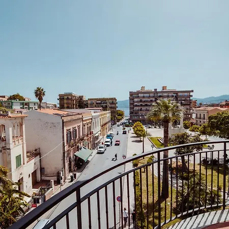 Apartman Domus Musia *