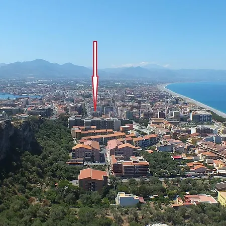 Domus Musia * Milazzo